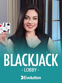 Blackjack