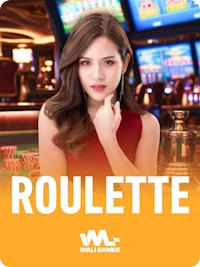 Roulette